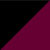 Black / Burgundy