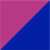 Pink/Blue